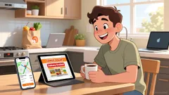 DASH Expands Platform Accessibility with Family Dollar Partnership