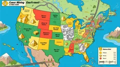 The Strategic Merger of New Gold and Coeur Mining: A High-Conviction Opportunity in Precious Metals