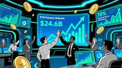 Ethereum's 2025 Crossroads: Balancing Staking Incentives and Derivatives Systemic Risks