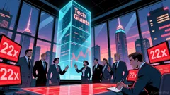 The Bull Market's Final Gasp: Policy Support Meets Fragile Foundations