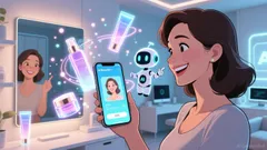 Ulta Beauty's Strategic Reinvention Under Kecia Steelman: A High-Growth Retail Play in a Digital-First Beauty Market