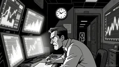 Market Overview for Phala Network/Tether (PHAUSDT)