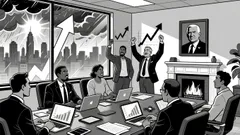 The Risks of Trump's Crypto Ambitions and WLF's Bank Charter Bid