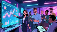 Ulta Beauty's Growth Playbook: AI, Culture, and Global TAM