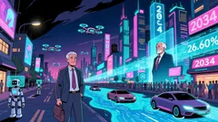 The $5 Trillion AI Bubble: Balancing Innovation and Systemic Risk in a Hyped Ecosystem