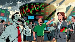 Travere's Filspari FSGS Delay: A Tactical Reassessment of the Mispricing