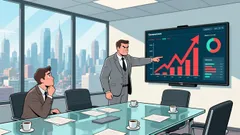 Midterm Market Risk: A Structural Disconnect Between Valuation and Economic Reality