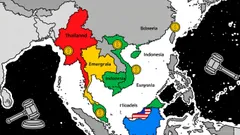 Thailand's Regulatory Crackdown on USDT and Its Impact on Regional Crypto Markets