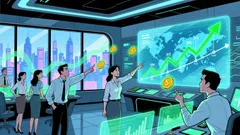 Franklin Templeton's On-Chain Money Market Innovations and Their Implications for Institutional Digital Asset Allocation