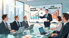 Air Products and Chemicals' Earnings Outlook and Strategic Turnaround Potential