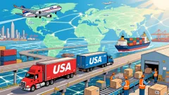 UPS at $108: A Value Investor's Check on Moat, Margin of Safety, and Mr. Market's Mood