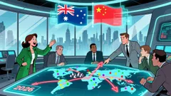 Geopolitical Risk Premiums in 2026: How Conflict Costs Are Priced into Markets