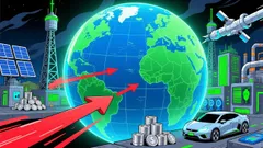 Silver's Ascent to $85: Assessing the Structural Shift Behind a Record Rally