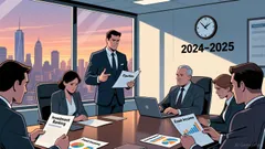 Jefferies' $1.5B Note Sale: Funding Growth or Hedging Against 2026 Volatility?