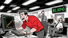 TRX Price Action: Critical Support Tests and Targets in the Uptrend Ahead of 13 January 2026