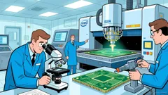 Is Intel's AI and Server CPU Momentum a Sustainable Turnaround Catalyst?