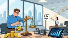 GFL's $1B Note Offering: A Liquidity Boost or a Sign of Market Pressure?