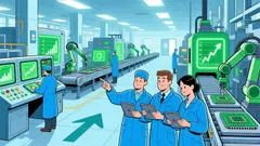 Monolithic Power Systems (MPWR): Is the AI-Driven Power Management Leader a Buy Ahead of Q4 2025 Earnings?