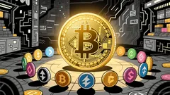 Why Altcoins Are Struggling While Bitcoin Dominates in 2026