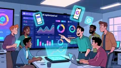 Liftoff's IPO: A Strategic Exit for Blackstone in a Booming Mobile Ad Market?