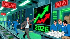 AMD's 6% Jump: A Tactical Play on AI Demand or a Valuation Trap?