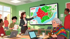 Bridging the Credit Gap: Emerging Fintech Solutions for Financial Inclusion in Low-Income America