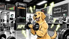 Maxi Doge (MAXI): The Next Meme Coin Alpha in 2026