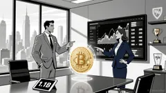 The Strive-Semler Merger: A High-Risk, High-Reward Bitcoin Treasury Play Under Pressure