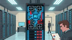 SMCI's Margin Crisis: A Catalyst for a Structural Re-rating?