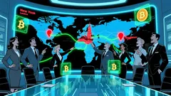 Bitcoin's Institutional Ascendancy: Analyzing Strategy's $1.25 Billion Purchase as a Catalyst for Mainstream Adoption