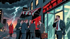 Atlassian's 5.8% Plunge: A Tactical Mispricing Ahead of Earnings?