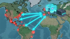 BofA's Top 3 Metals Sector Stock Picks for 2026: A Strategic Play on AI Demand and Geopolitical Dynamics