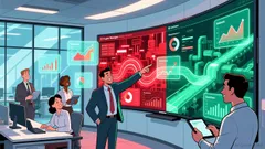 Benzinga's Tech Overhaul: A Catalyst for Growth or Just a Cost Cut?