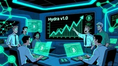 Cardano's Institutional-Grade Governance and Strategic Upgrades in 2026: A Maturing Ecosystem Poised for Long-Term Value Creation