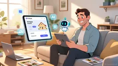 reAlpha Tech: Assessing the AI Infrastructure Play in Mortgage