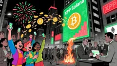 Navigating Crypto Fund Outflows: Why Solana and XRP Are the New Safe Havens in a Risk-Off Market