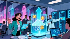 TD Synnex: Why the AI-Driven Hyve Momentum and Strategic Shift Signal a Strong Buy Opportunity