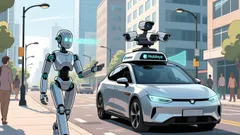 Reassessing Mobileye's Outlook: Implications of a Divergent 2026 Auto Market and Strategic AI Expansion