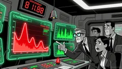 SHIB Burn Rate Collapse: A Warning Signal Amid a Fading Meme Coin Narrative?