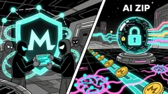 Zero-Knowledge Proofs in AI Privacy: Monero's Privacy Success as a Blueprint for ZK-Driven AI Adoption