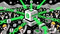 BlockDAG's Presale: A Strategic Alternative to Ethereum and Avalanche in 2026