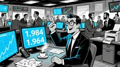 Market Overview for Convex Finance/Tether (CVXUSDT)