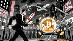 Early Capitulation by Bitcoin Long-Term Holders: A Strategic Buying Opportunity?