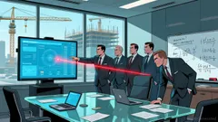 Federal Reserve's $2.5 Billion Renovation Under Investigation