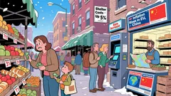 Inflation at 2.7% in December 2025: Implications for 2026 Investment Strategies