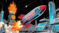 Why APEMARS Could Be the Next 100x Crypto Play in 2026
