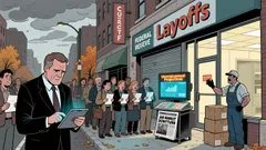 The Fed's Two-Cut Path: Inflation, Labor, and the Political Calculus