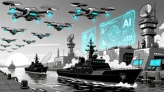 The U.S. Military's AI Acceleration: A Strategic Inflection Point for Defense Contractors and Tech Partners