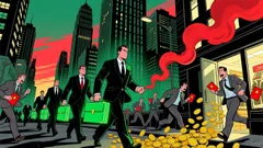 Bitcoin's Whale-Driven Rally and the Absence of Retail Demand: A Contrarian Opportunity?