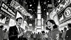 Bitcoin's $96,000+ Surge: A Strategic Buying Opportunity or a Bubble Repeating History?